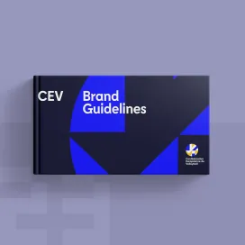 An Volleyball Confederation